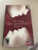 Buch - Der weg der gefallenen Sterne - Caragh O’Brien Niedersachsen - Lüneburg Vorschau