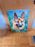 Puzzle Bilder Schäferhund Saarland - Völklingen Vorschau