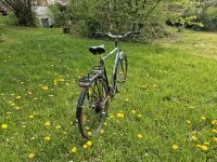 trekking fahrrad herren retro Rheinland-Pfalz - Wirges   Vorschau