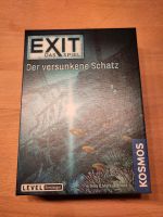 Kosmos Exit Das Spiel - Der versunkene Schatz (Einsteiger) Nordrhein-Westfalen - Hückelhoven Vorschau