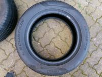 Sommerreifen 225/55 R18 98H  ca. 7mm von 2023 Pirelli Schleswig-Holstein - Ahlefeld-Bistensee Vorschau