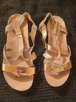 Tamaris Sandalette gr.38 Bayern - Karlstadt Vorschau
