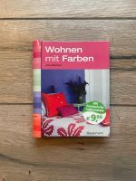 ♥️ Wohnen mit Farbe Starmer Farblehre Farbkonzepte Buch Düsseldorf - Vennhausen Vorschau