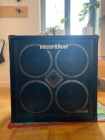 Bassbox Hartke VX Series (VX410) - ein Lautsprecher defekt Dresden - Äußere Neustadt Vorschau