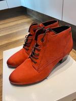 Tamaris Stiefeletten 38 Rot NEU Rheinland-Pfalz - Berg Vorschau