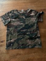 Tshirt Camouflage Schleswig-Holstein - Trappenkamp Vorschau