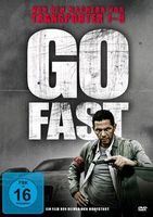 DVD - Go Fast Baden-Württemberg - Heiningen Vorschau