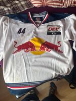 Trikot red Bull München Bayern - Erdweg Vorschau