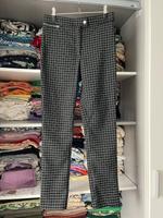 HM Hose kariert Damen L 40 Jeanshose Jeans schwarz NP39.99€ München - Moosach Vorschau