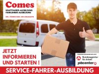 Servicefahrer werden inkl. Führerschein B + Job  030 364 174 814 Berlin - Charlottenburg Vorschau