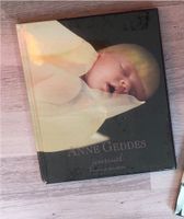 Anne Geddes Journal Tagebuch Baby Schwangerschaft Notizbuch Hessen - Rüsselsheim Vorschau