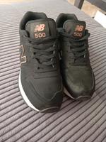 New Balance 500 Größe 38 Sachsen - Freital Vorschau