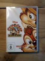 Neuwertig! DVD CHIP CHAP Disney Zeichentrick Eichenschörn Bayern - Attenkirchen Vorschau
