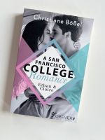 A San Francisco college romance Dresden - Blasewitz Vorschau