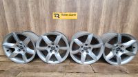 4x Orginal 17 Zoll Alufelgen Audi A5 8T 8T0601025D Bayern - Würzburg Vorschau