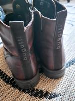 Bugatti Boots gr 41 Thüringen - Pössneck Vorschau