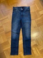H&M skinny Jeans Gr. 164 Baden-Württemberg - Bad Rappenau Vorschau