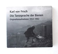 Die Tanzsprache der Bienen - Karl von Frisch Nordrhein-Westfalen - Brilon Vorschau