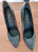Neue s.Oliver Pumps - Gr. 39 - Preis inkl. Versand Nordrhein-Westfalen - Dülmen Vorschau