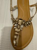 Sandalen gr 37 Hessen - Rüsselsheim Vorschau