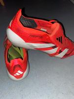 Adidas Predator Pankow - Weissensee Vorschau