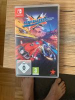 Nintendo Switch Spiel Trailblazers Bayern - Lappersdorf Vorschau