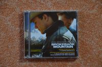 Brokeback Mountain Soundtrack CD Baden-Württemberg - Hemsbach Vorschau