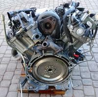 MERCEDES CLS W212 350 CDI 642.853 642853 642.852 MOTOR KOMPLETT Nordrhein-Westfalen - Leverkusen Vorschau