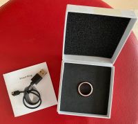 Smart Health Ring, Schlaf und Fitnessring - Top Zustand! Baden-Württemberg - Dietenheim Vorschau