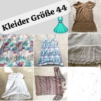 Kleider Größe 44 H&M boho party Taufe Hochzeit Sommer Strand ☀️ Niedersachsen - Buchholz in der Nordheide Vorschau