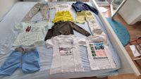 Verschiedene Kleidung für Jungen von 7 bis 10 Jahren 4 EUR stück Friedrichshain-Kreuzberg - Friedrichshain Vorschau