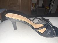 Heels Sandals-Black Baden-Württemberg - Neuenstadt Vorschau