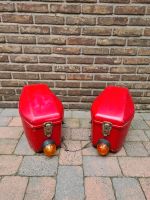 2 Shoei Seitenkoffer Motorrad Koffer Nordrhein-Westfalen - Moers Vorschau