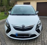 Opel Zafira Tourer Thüringen - Vacha Vorschau