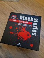 Black stories - Das Spiel Niedersachsen - Cuxhaven Vorschau