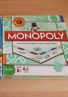 Hasbro - Parker Monopoly Bayern - Markt Wald Vorschau