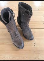 Stiefeletten, Stiefel Airsteps, A.S. 98 Niedersachsen - Meppen Vorschau