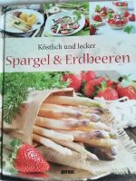 Köstlich und lecker Spargel und Erdbeeren von garant Buch Thüringen - Buttstädt Vorschau