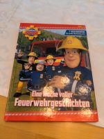 Feuerwehrmann Sam Buch Nordrhein-Westfalen - Rheine Vorschau