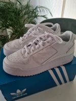 Weiße Sneaker - Adidas Forum Bold Hannover - Südstadt-Bult Vorschau