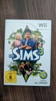 Nintendo Wii - Die Sims 3 Bonn - Dransdorf Vorschau