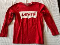 Levi‘s Shirt Gr. 14 Hessen - Schauenburg Vorschau