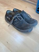 Trachtenschuhe Schuhe Tracht Bayern - Hausen i. Niederbayern Vorschau