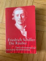 Die Räuber von Friedrich Schiller München - Schwanthalerhöhe Vorschau