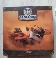 Gesellschaftsspiel Badlands - Beherrsche die Wüste NEU Nordrhein-Westfalen - Werne Vorschau