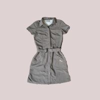 Wander- Kleid (Damen S) von Jack Wolfskin olive Baden-Württemberg - Heidelberg Vorschau