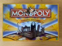 Monopoly Europa Edition Brettspiel Bayern - Altdorf Vorschau