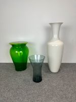 STUDIOKOMFOR Vase KPM 70cm "ASIA" PORZELLAN XXL Johannes Henke Münster (Westfalen) - Centrum Vorschau