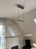 LED-Wohn-/Esszimmerlampe 110cm Höhenverstellbar Nordrhein-Westfalen - Rheda-Wiedenbrück Vorschau