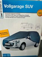 CARTREND Vollgarage SUV (503x213x172cm) blau NEU Hessen - Oberursel (Taunus) Vorschau